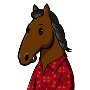 競走馬 コンフリクト プロフィール画像