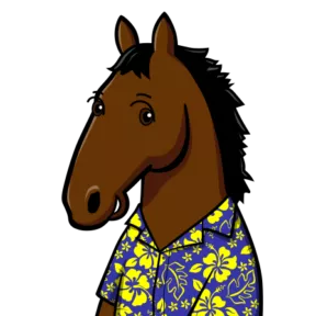 競走馬 Nearctic プロフィール画像