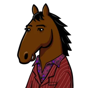 競走馬 Hangover プロフィール画像