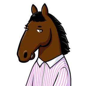 競走馬 バヤシーフェイス プロフィール画像