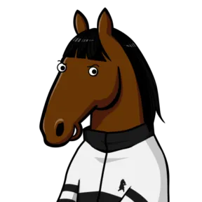 競走馬 General プロフィール画像
