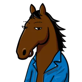 競走馬 ニシノルプ プロフィール画像