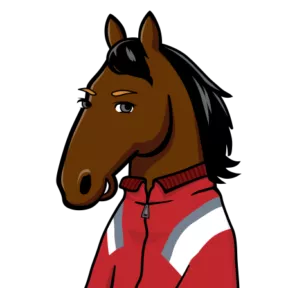 競走馬 Nureyev プロフィール画像
