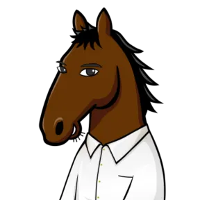 競走馬 ダイイチゼンシン プロフィール画像