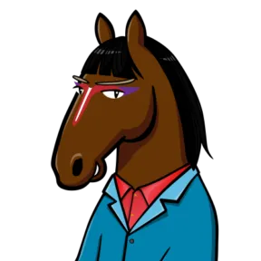 競走馬 Sans Souci プロフィール画像