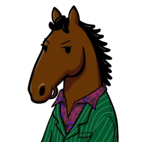 競走馬 Phalaris プロフィール画像