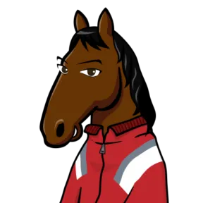 競走馬 オトコノハナミチ プロフィール画像