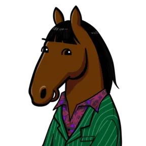 競走馬 ヒカルライアン プロフィール画像