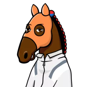 競走馬 Petition プロフィール画像
