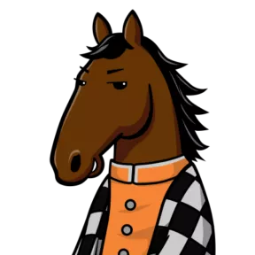 競走馬 Mr. Prospector プロフィール画像