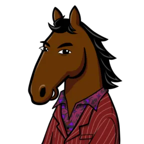競走馬 ミスターライオン プロフィール画像