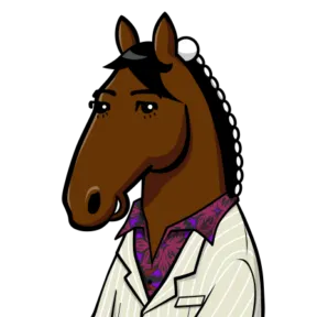 競走馬 Jack High プロフィール画像