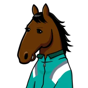 競走馬 ジムフレンチ プロフィール画像