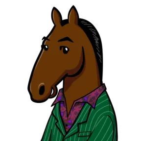 競走馬 Jamestown プロフィール画像