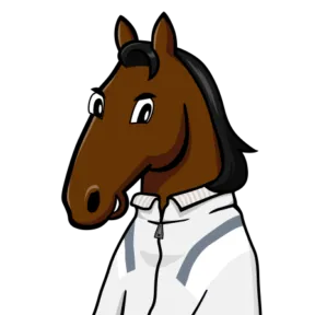 競走馬 ポリッシュパトリオット プロフィール画像