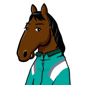 競走馬 ブロンディーヴァの2024 プロフィール画像