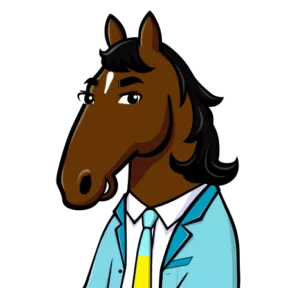競走馬 スピルバーグ プロフィール画像