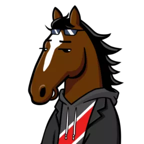 競走馬 メジロライアン プロフィール画像