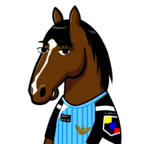 競走馬 ソールオリエンス プロフィール画像
