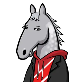 競走馬 アリアンナの2024 プロフィール画像
