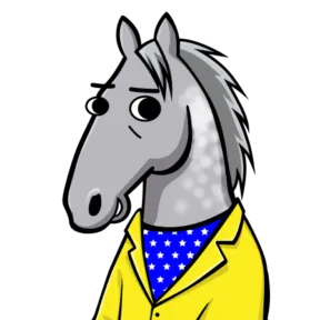 競走馬 シルバーシャットル プロフィール画像