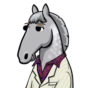 競走馬 ハクシュ プロフィール画像