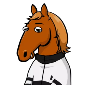 競走馬 コレペティトール プロフィール画像