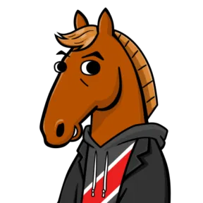 競走馬 ユアハイネス プロフィール画像