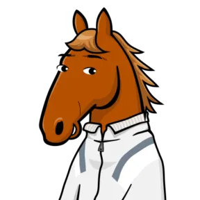 競走馬 フラットライナーズ プロフィール画像
