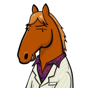競走馬 メジロケリー プロフィール画像