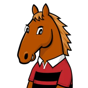競走馬 シルバーウインドの2021 プロフィール画像