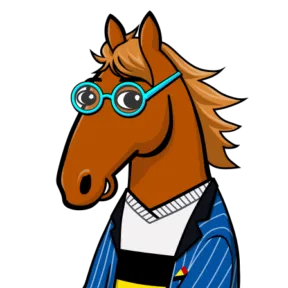 競走馬 デルマグレムリン プロフィール画像