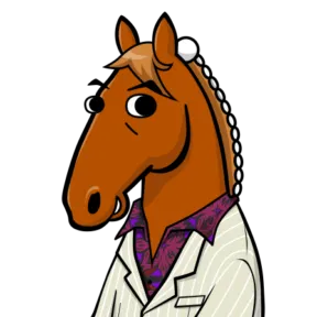 競走馬 アンプレヴーの2021 プロフィール画像