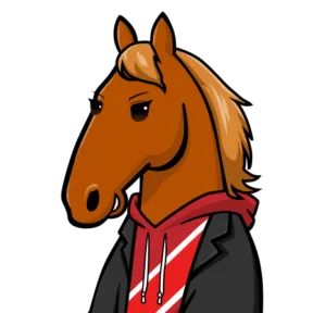 競走馬 コスモハバネーロ プロフィール画像