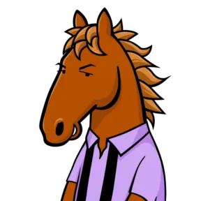 競走馬 アンバーウェーの2003 プロフィール画像
