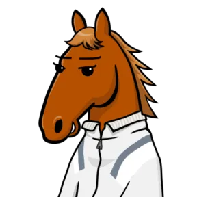 競走馬 ヒロキーエース プロフィール画像