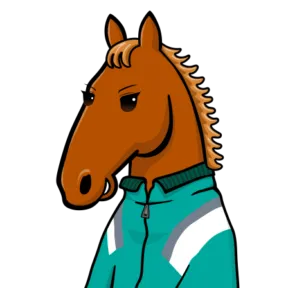 競走馬 アサクサゼンシン プロフィール画像