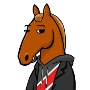 競走馬 ノボサーファー プロフィール画像