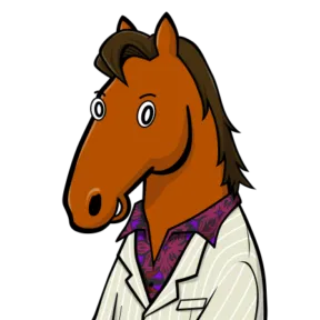 競走馬 フォーオール プロフィール画像