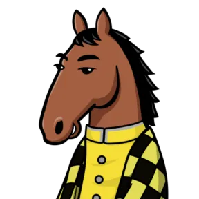 競走馬 Buckpasser プロフィール画像