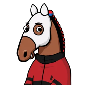 競走馬 ハードシングス プロフィール画像