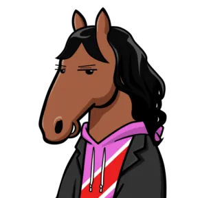 競走馬 ダンツジャック プロフィール画像