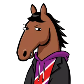 競走馬 タケシバオー プロフィール画像