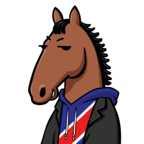 競走馬 クロワール プロフィール画像