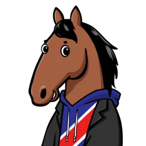 競走馬 Filiberto プロフィール画像