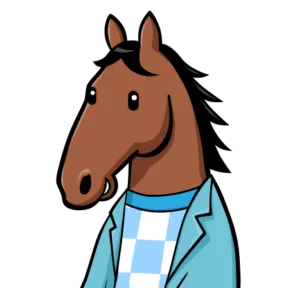 競走馬 キュムロンニンバス プロフィール画像