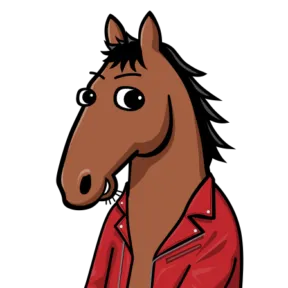 競走馬 ロッタチャンセズの2024 プロフィール画像