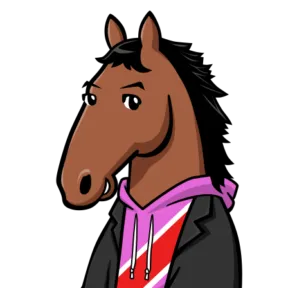 競走馬 テンユウザン プロフィール画像