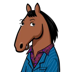 競走馬 デルマエビス プロフィール画像