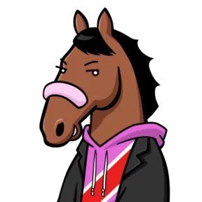 競走馬 ゼーリムニルの2024 プロフィール画像